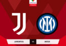 Pronostico Finale Coppa Italia: Juventus – Inter
