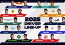 Formula 1 2025 – Si parte