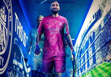 Man City alza il sipario: Donnarumma è ufficialmente un nuovo rinforzo inglese