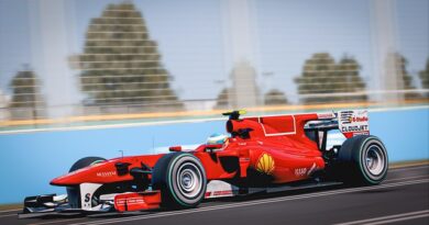 Stagione di Formula 1 2026 – Calendario Ufficiale dei Gran Premi